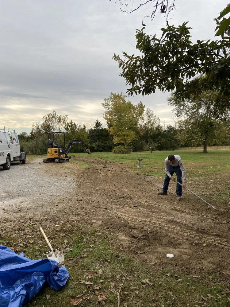 Slide of Bend At The Lake Plumbing