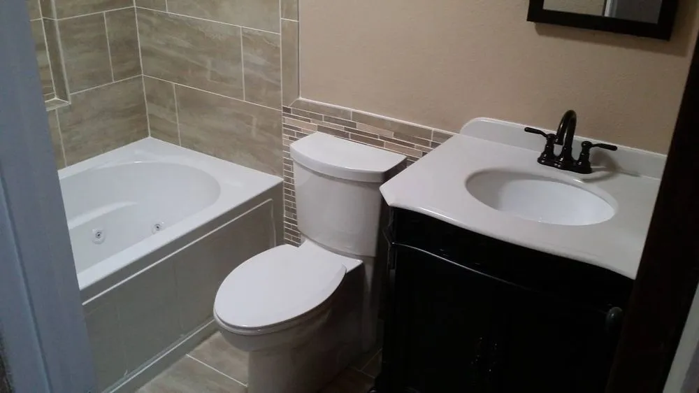 Slide of Bendele Quality Plumbing