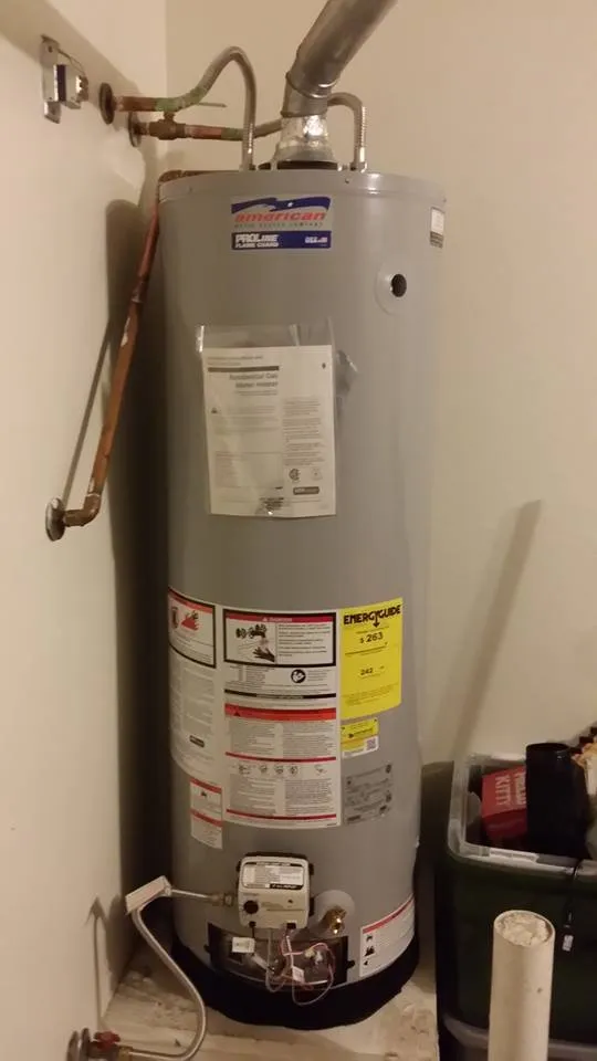 Slide of Bendele Quality Plumbing