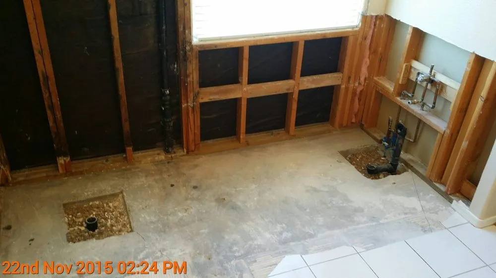 Slide of Bendele Quality Plumbing