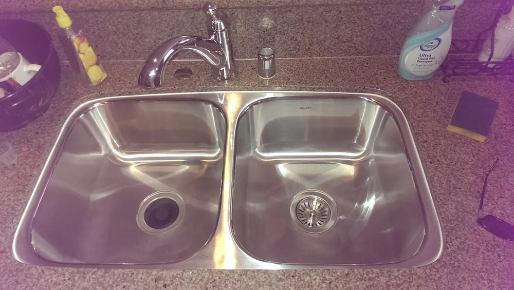 Slide of Bendele Quality Plumbing