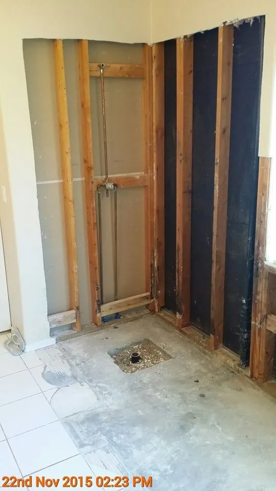 Slide of Bendele Quality Plumbing