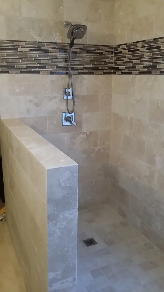 Slide of Bendele Quality Plumbing