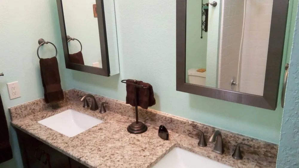 Slide of Bendele Quality Plumbing