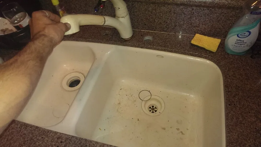 Professional drain cleaning in Scottsdale, AZ by Bendele Quality Plumbing