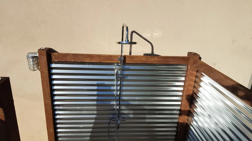 Slide of Bendele Quality Plumbing