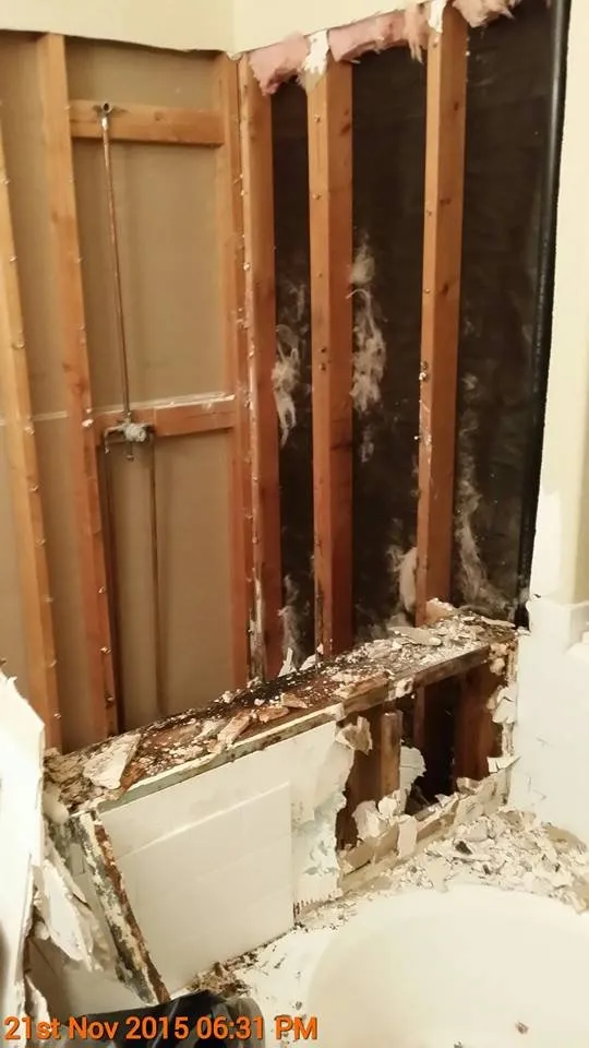 Slide of Bendele Quality Plumbing