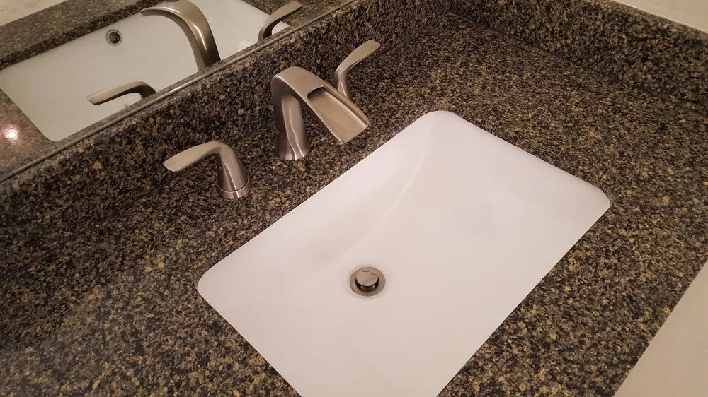 Slide of Bendele Quality Plumbing