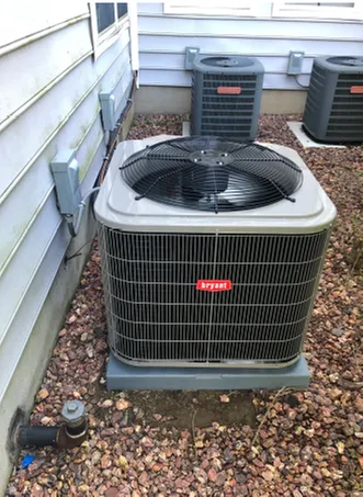 Slide of Benderer Green Systems