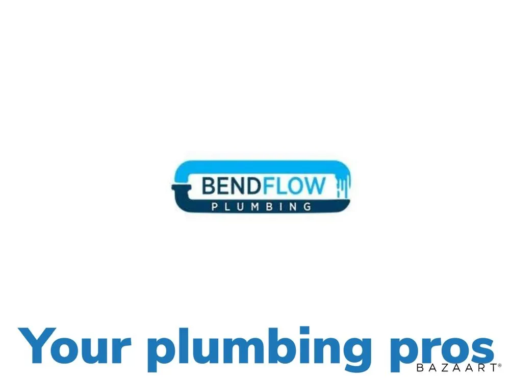 Slide of BendFlow Plumbing