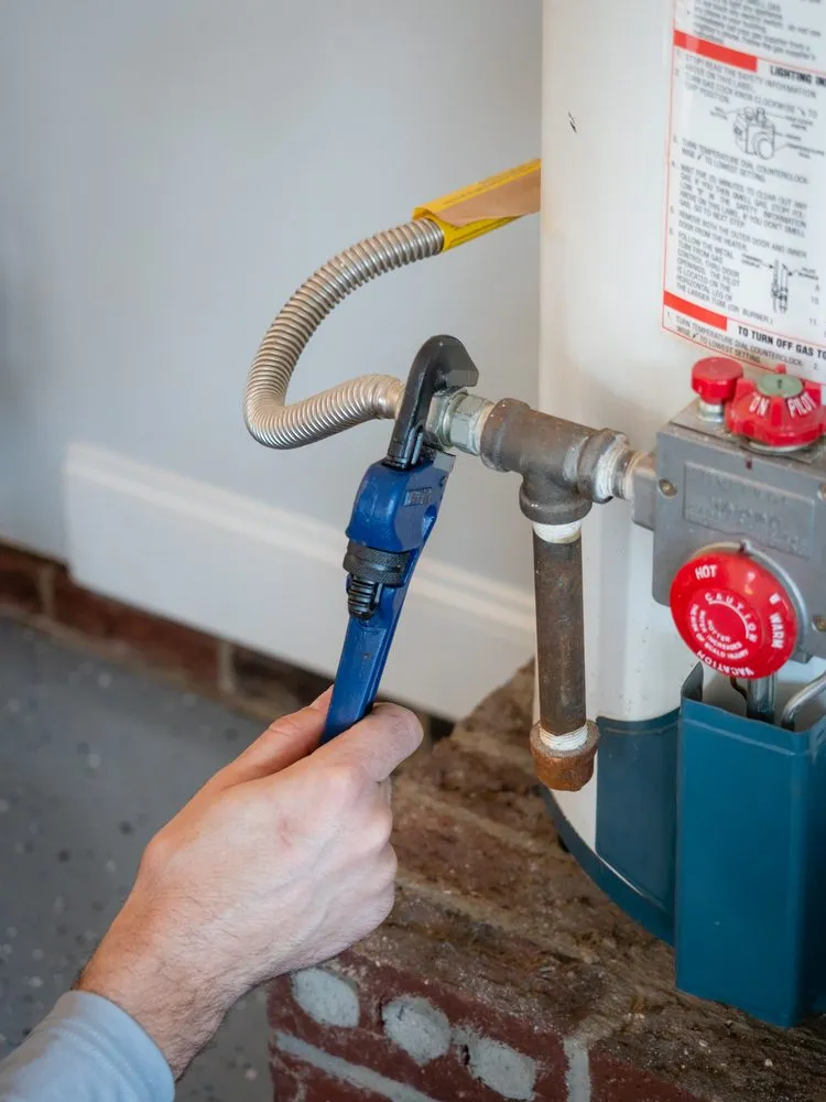 Slide of BendFlow Plumbing