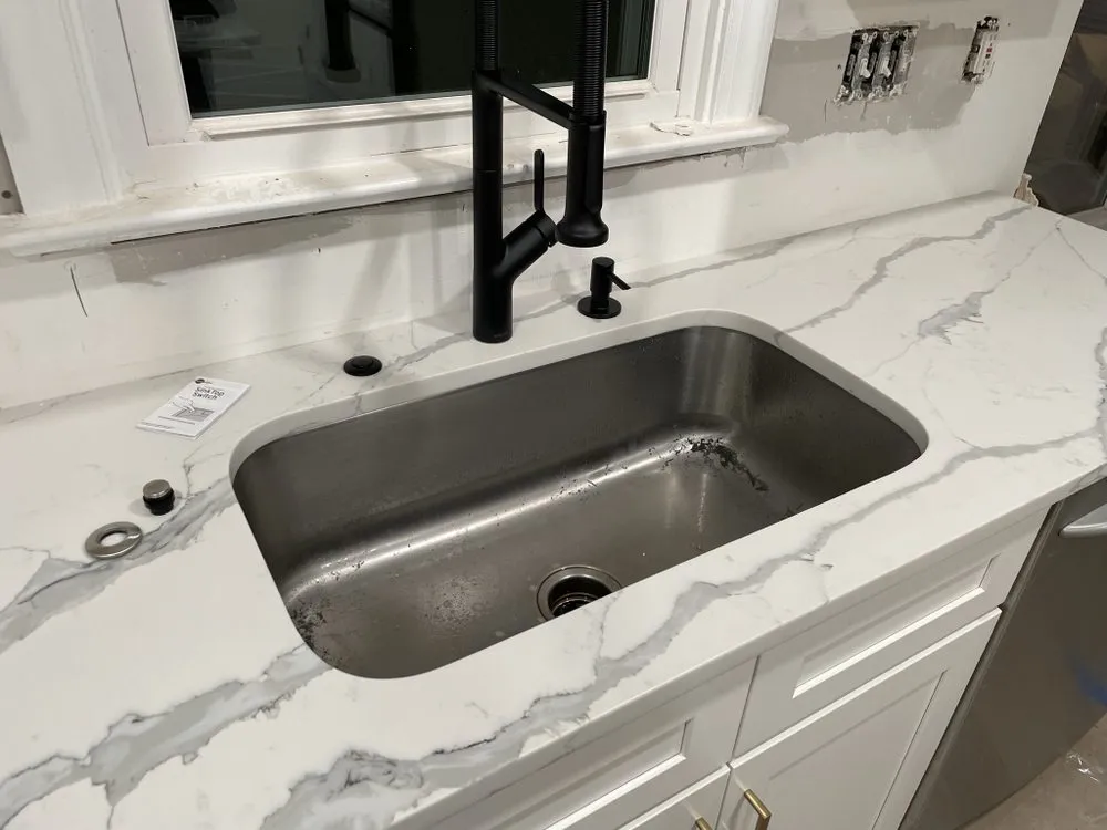 Slide of BendFlow Plumbing