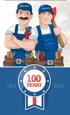 Benedict & Benedict Logo