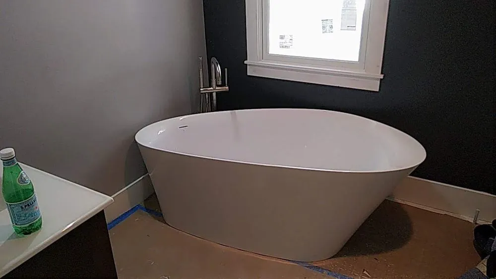 Slide of Beneficial Plumbing