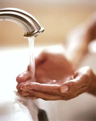 Benefiel Professional Plumbing Logo