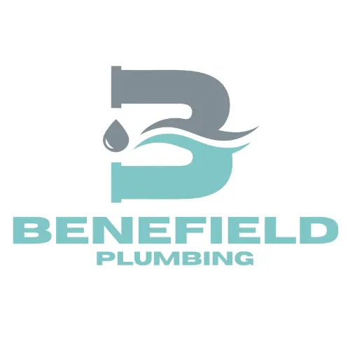 Slide of Benefield Plumbing