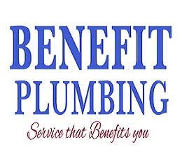 Slide of Benefit Plumbing Of Fort Smith