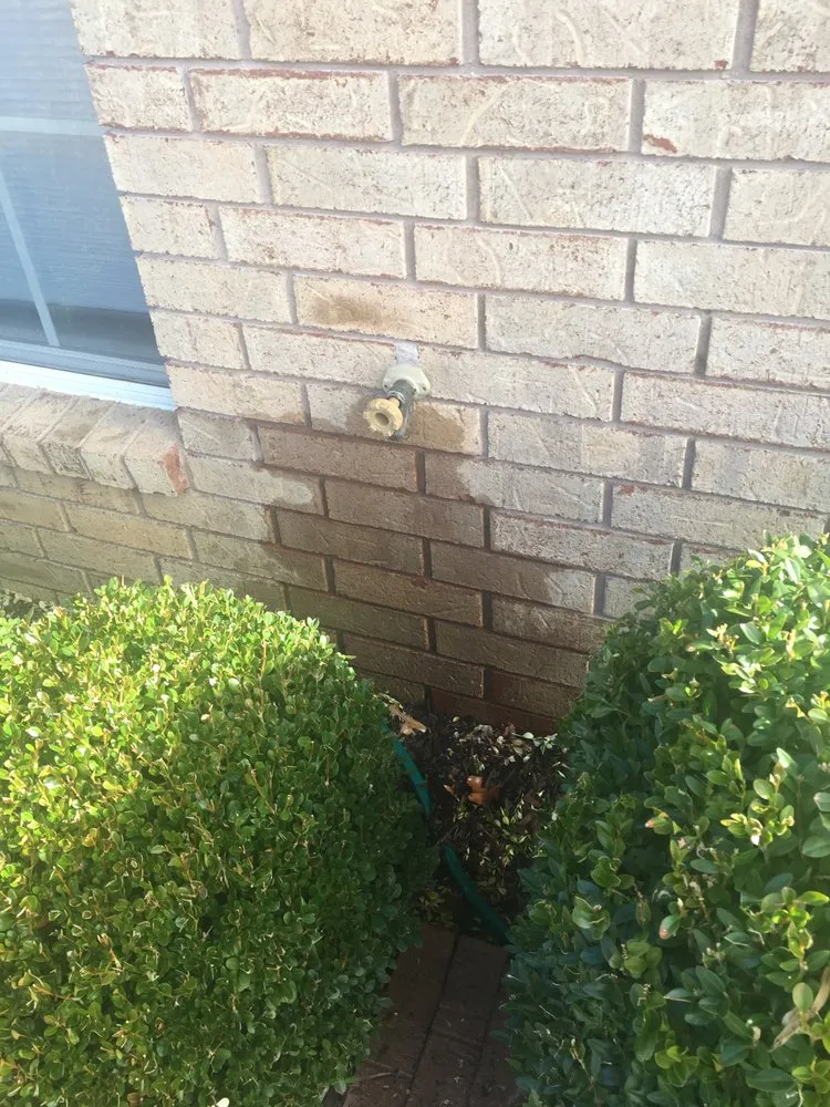 Slide of Benefit Plumbing