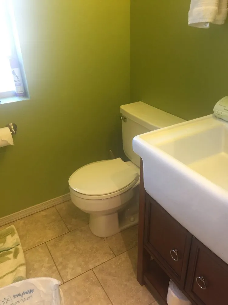 Slide of Benefit Plumbing