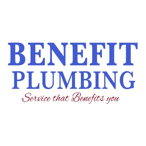 Slide of Benefit Plumbing