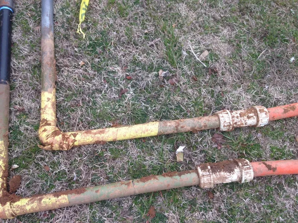 Slide of Benefit Plumbing