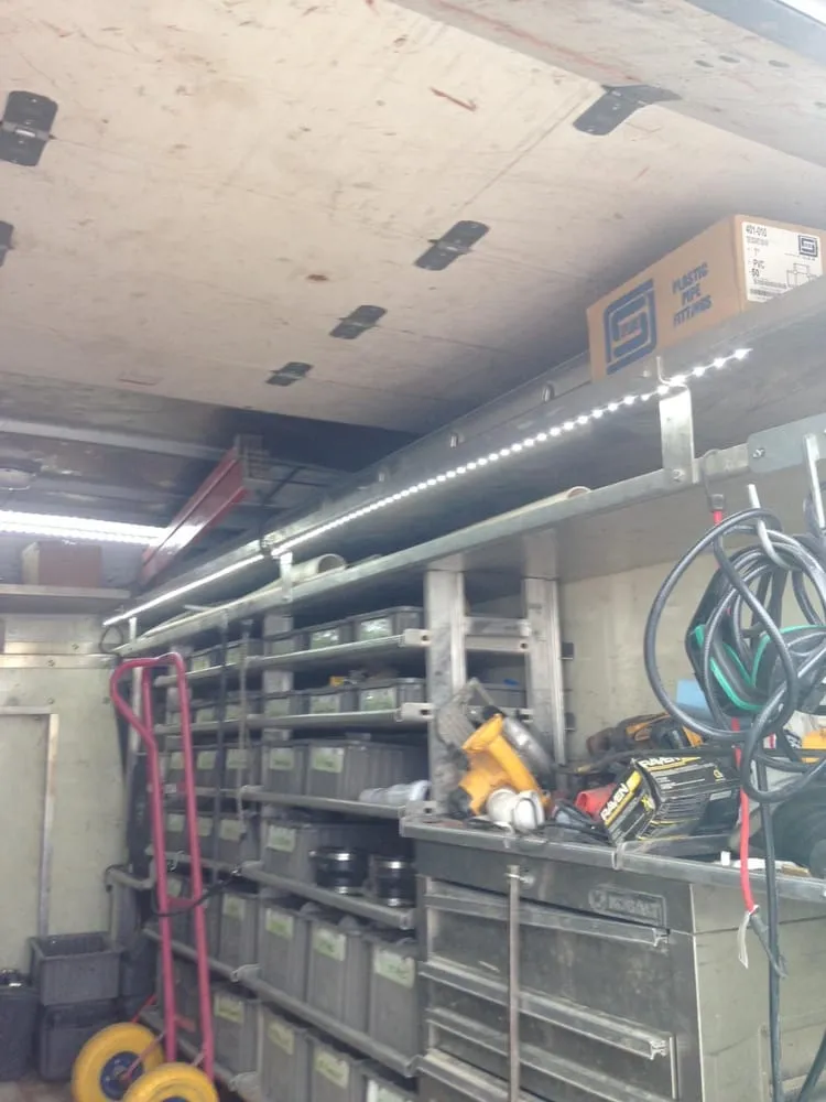 Slide of Benefit Plumbing