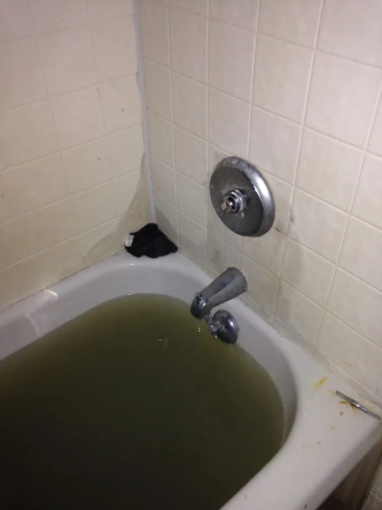 Slide of Benefit Plumbing