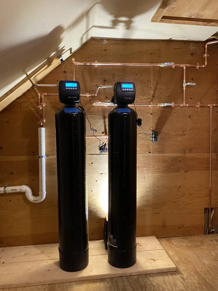 Top-rated drain cleaning for homes in New Bedford, MA by Benevides Plumbing & Mechanical