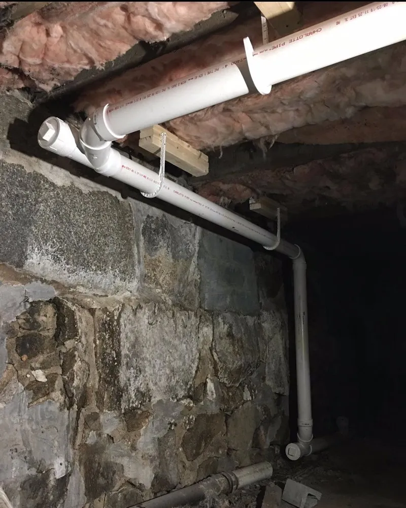 Expert emergency plumbing in New Bedford, MA by Benevides Plumbing & Mechanical