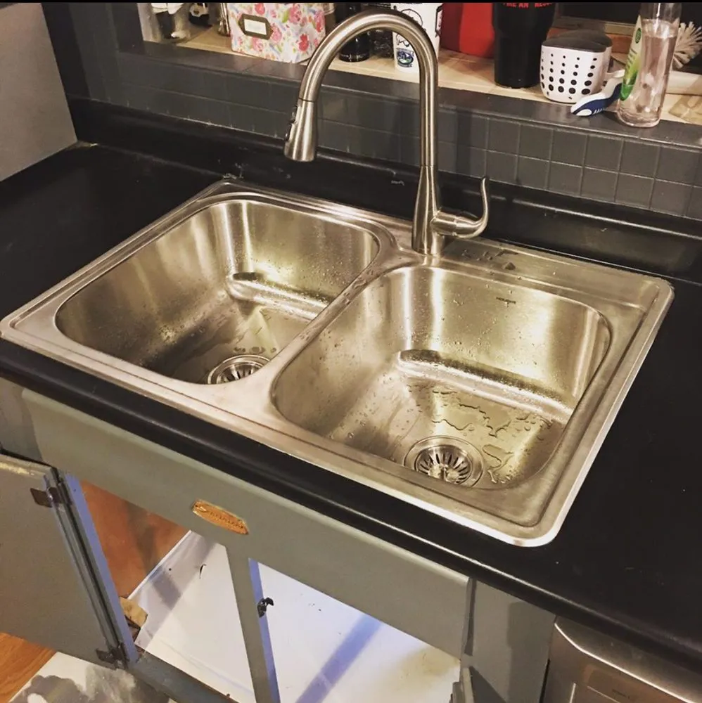 Quality emergency plumbing in New Bedford, MA by Benevides Plumbing & Mechanical
