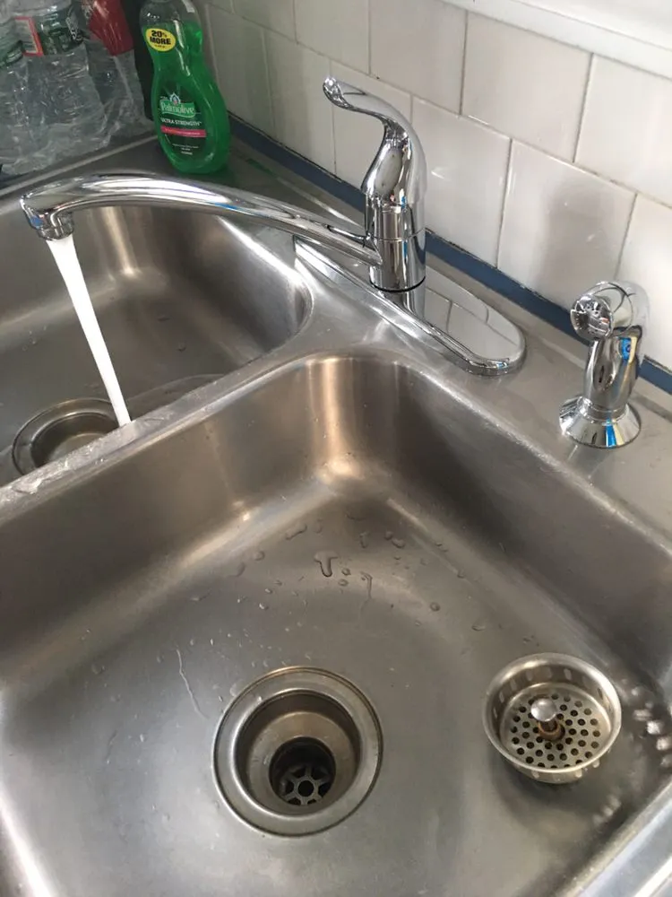 Professional plumbing repair experts serving New Bedford, MA - Benevides Plumbing & Mechanical