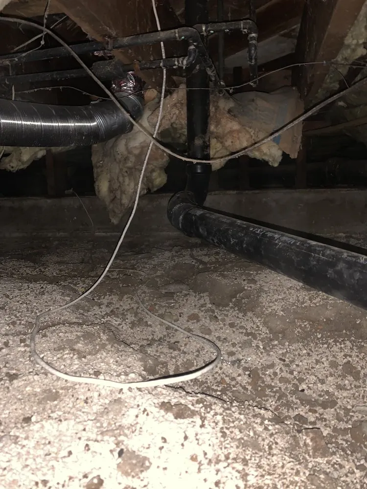 Slide of Benicia Plumbing