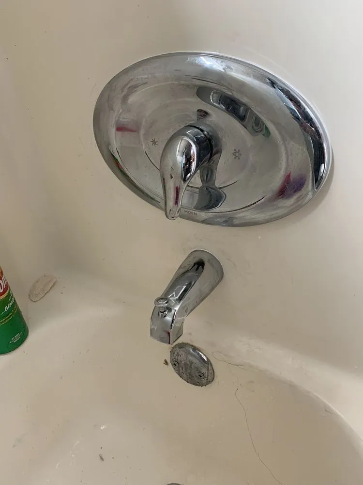 Slide of Benicia Plumbing