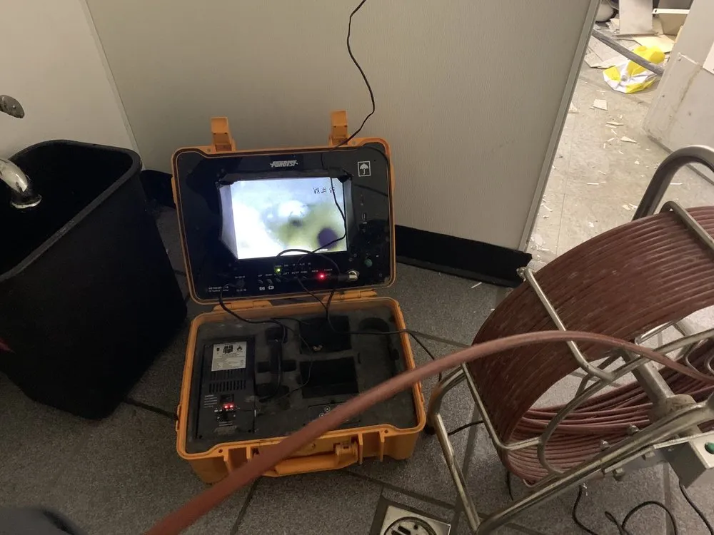 Slide of Benicia Plumbing