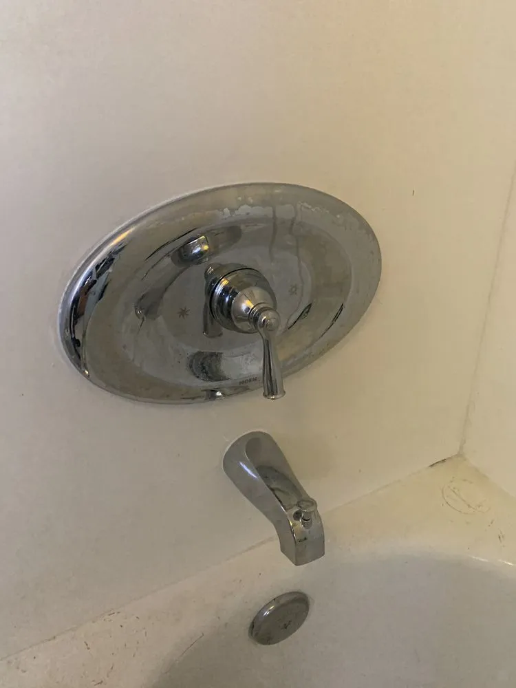 Slide of Benicia Plumbing