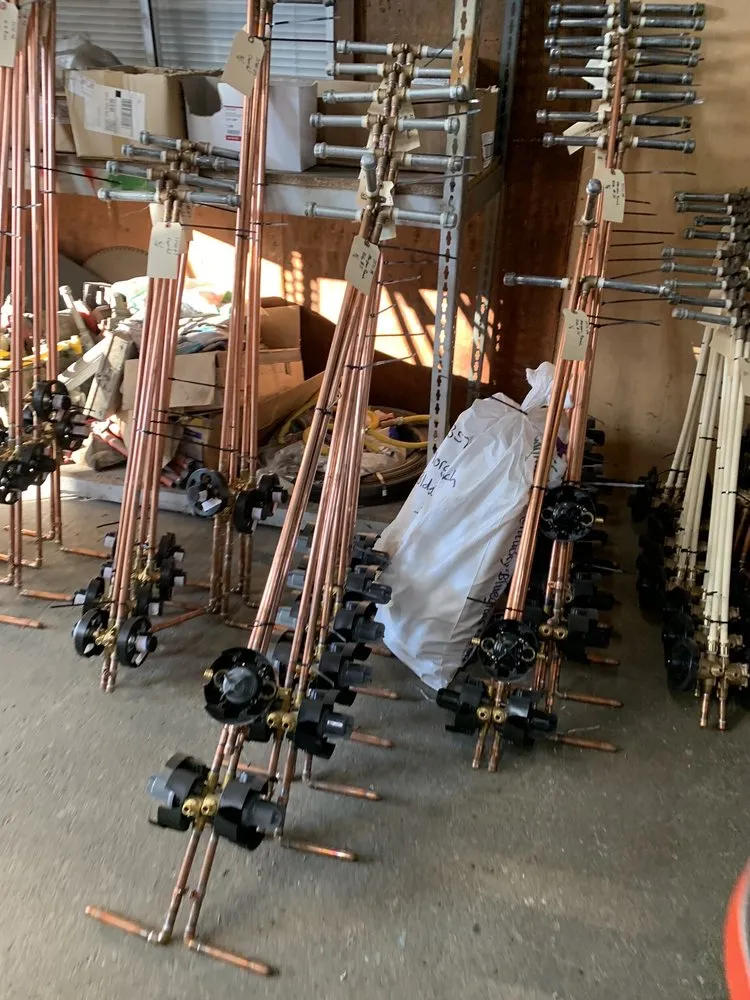 Slide of Benicia Plumbing