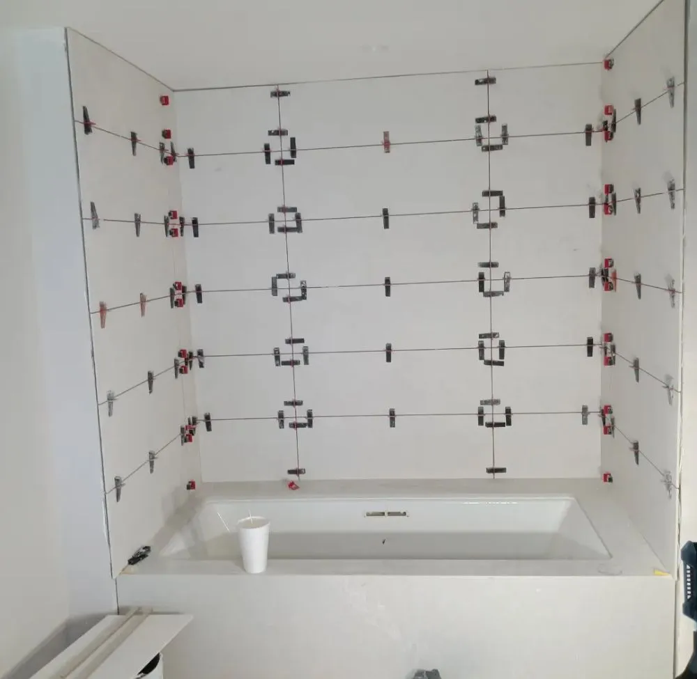 Slide of Benitez Handyman