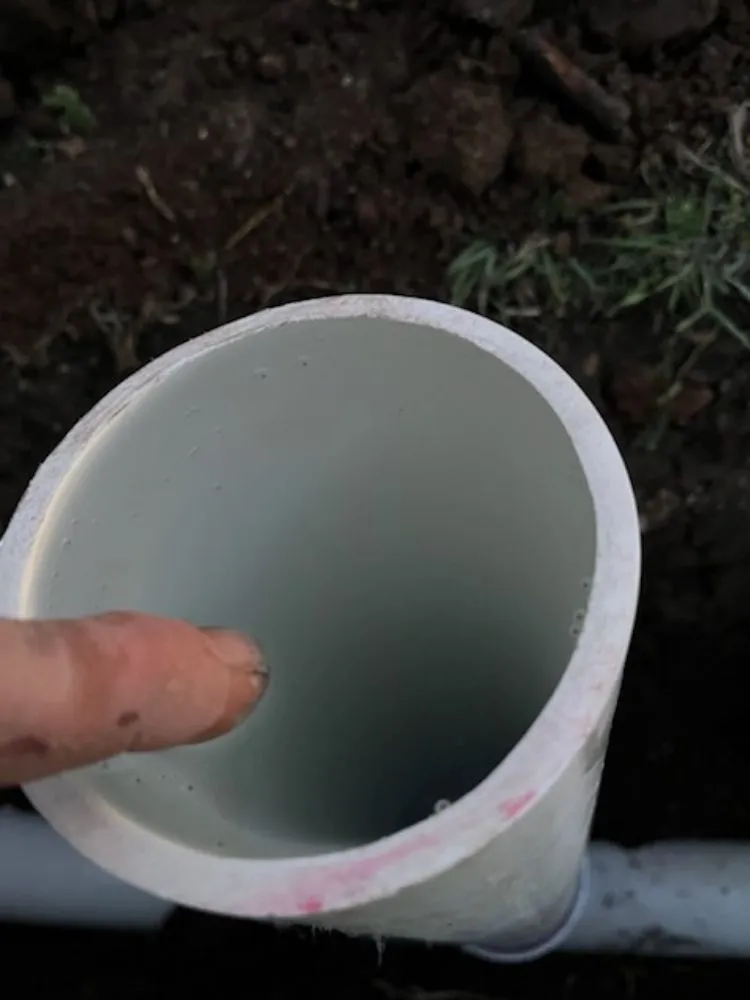 Slide of Benitez Professional Plumbing