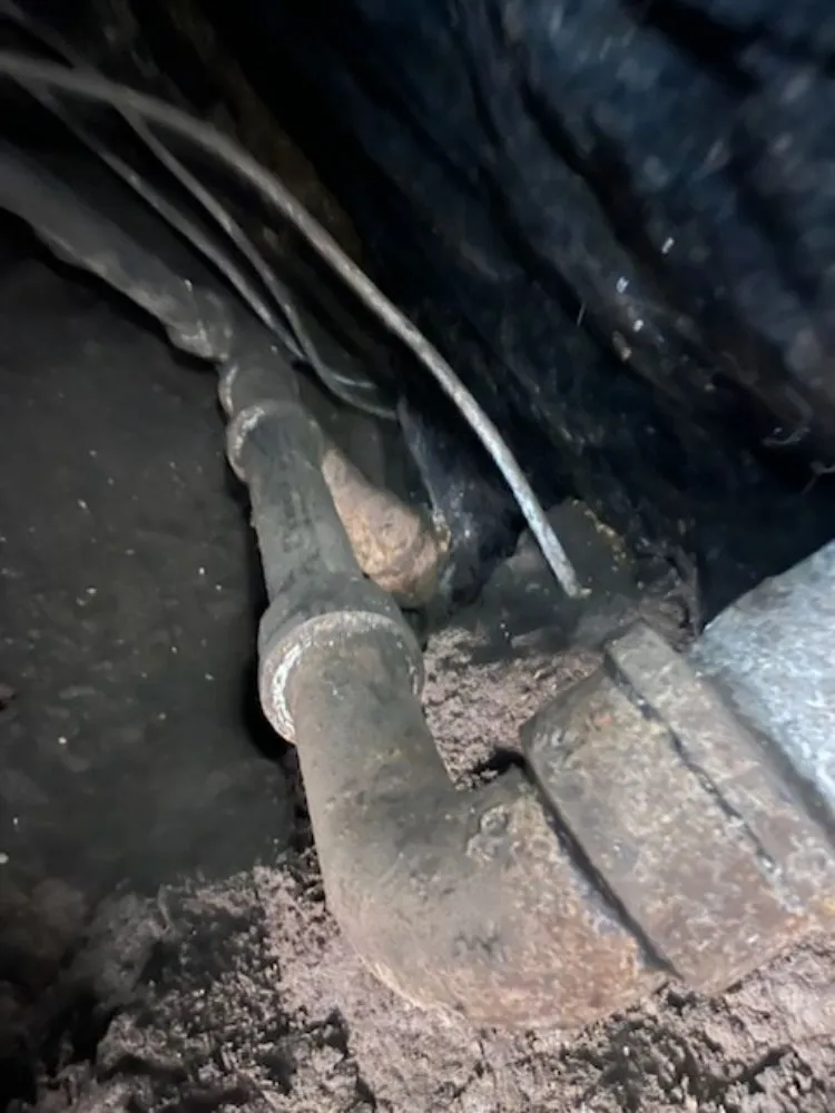 Slide of Benitez Professional Plumbing