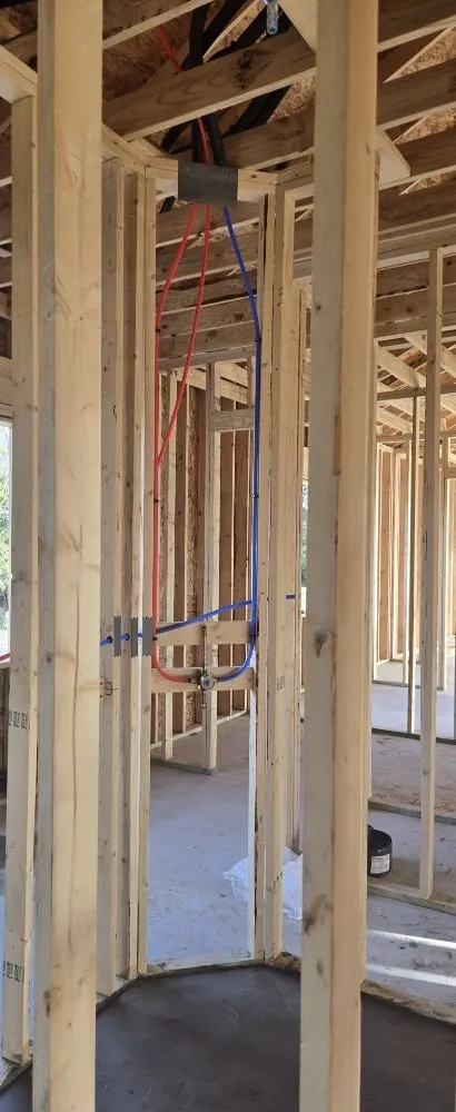 Slide of Benitez Professional Plumbing