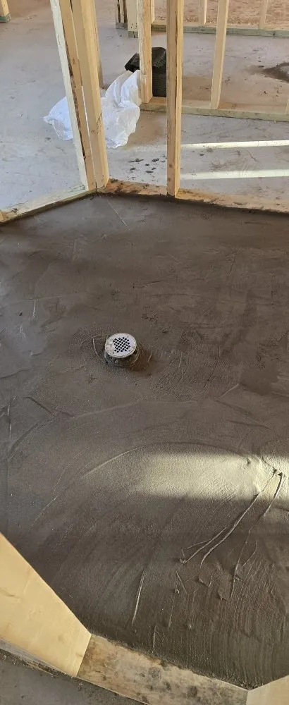 Slide of Benitez Professional Plumbing