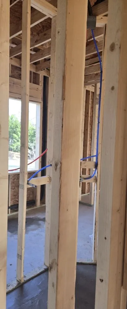 Slide of Benitez Professional Plumbing