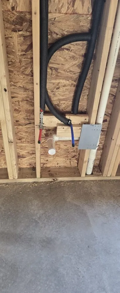 Slide of Benitez Professional Plumbing