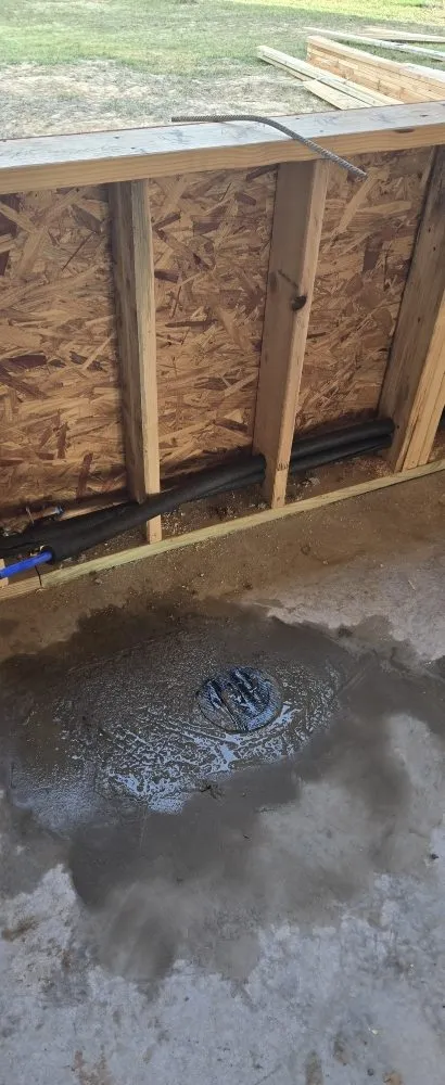 Slide of Benitez Professional Plumbing