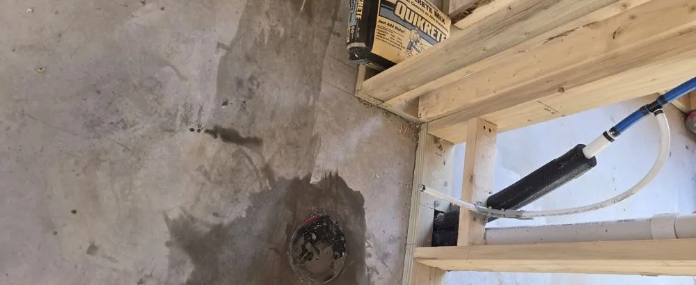 Slide of Benitez Professional Plumbing