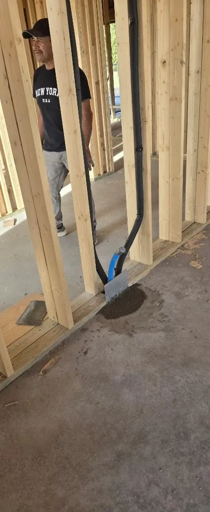 Emergency leak detection in Fort Worth, TX by Benitez Professional Plumbing