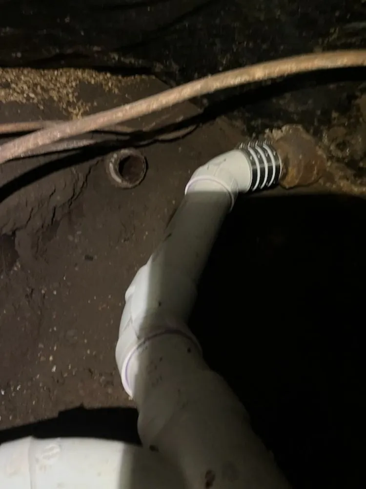 Slide of Benitez Professional Plumbing