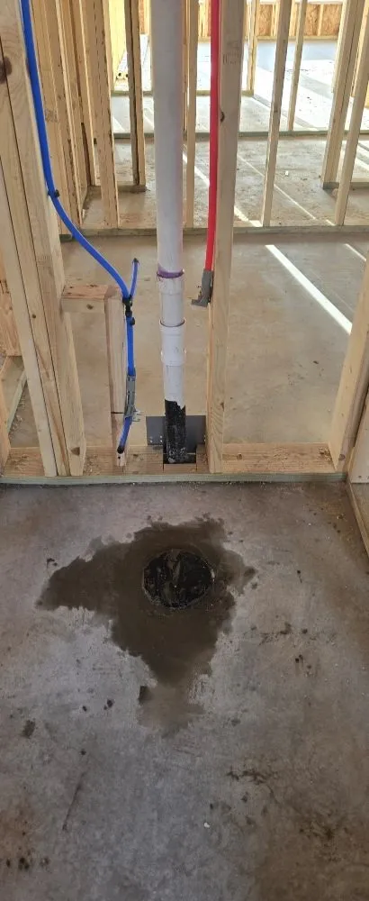 Professional leak detection service in Fort Worth, TX - Benitez Professional Plumbing