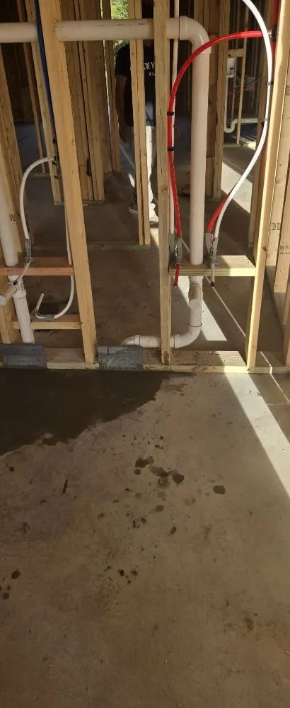 Top-rated leak detection in Fort Worth, TX by Benitez Professional Plumbing