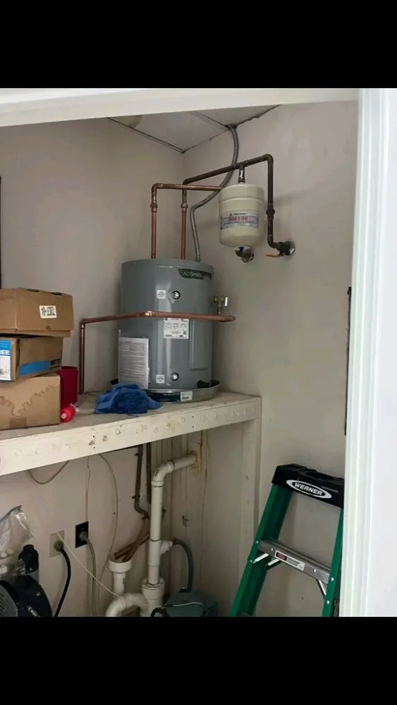 Professional pipe repair for homes in Fort Worth, TX by Benitez Professional Plumbing